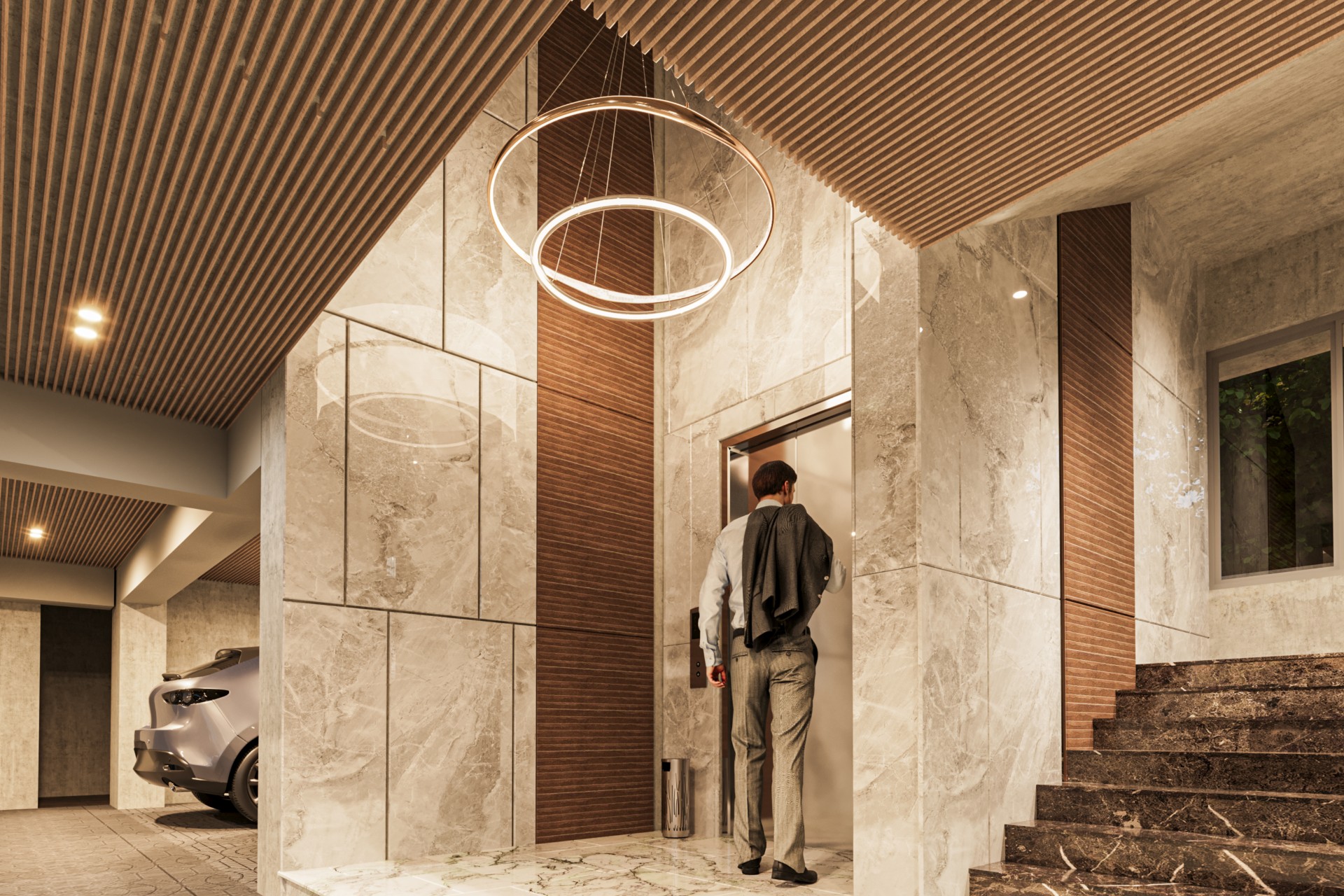 Qalb Castle-Product Gallery Image(3)