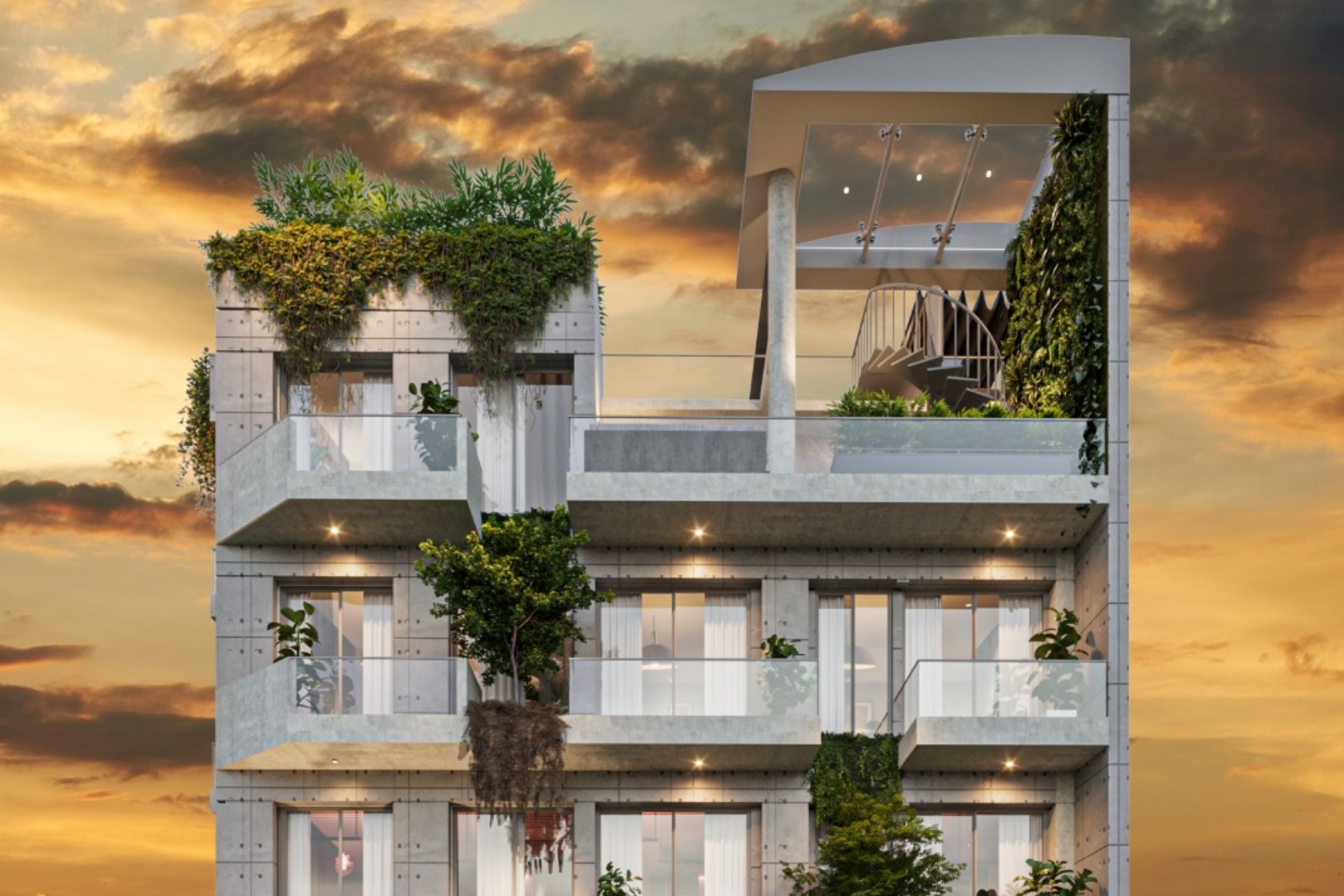 Qalb Castle-Product Gallery Image(5)